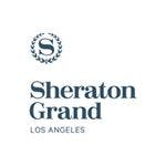 Sheraton Grand Los Angeles