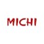 Logo for Michi
