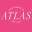 Logo for Atlas Event Rental