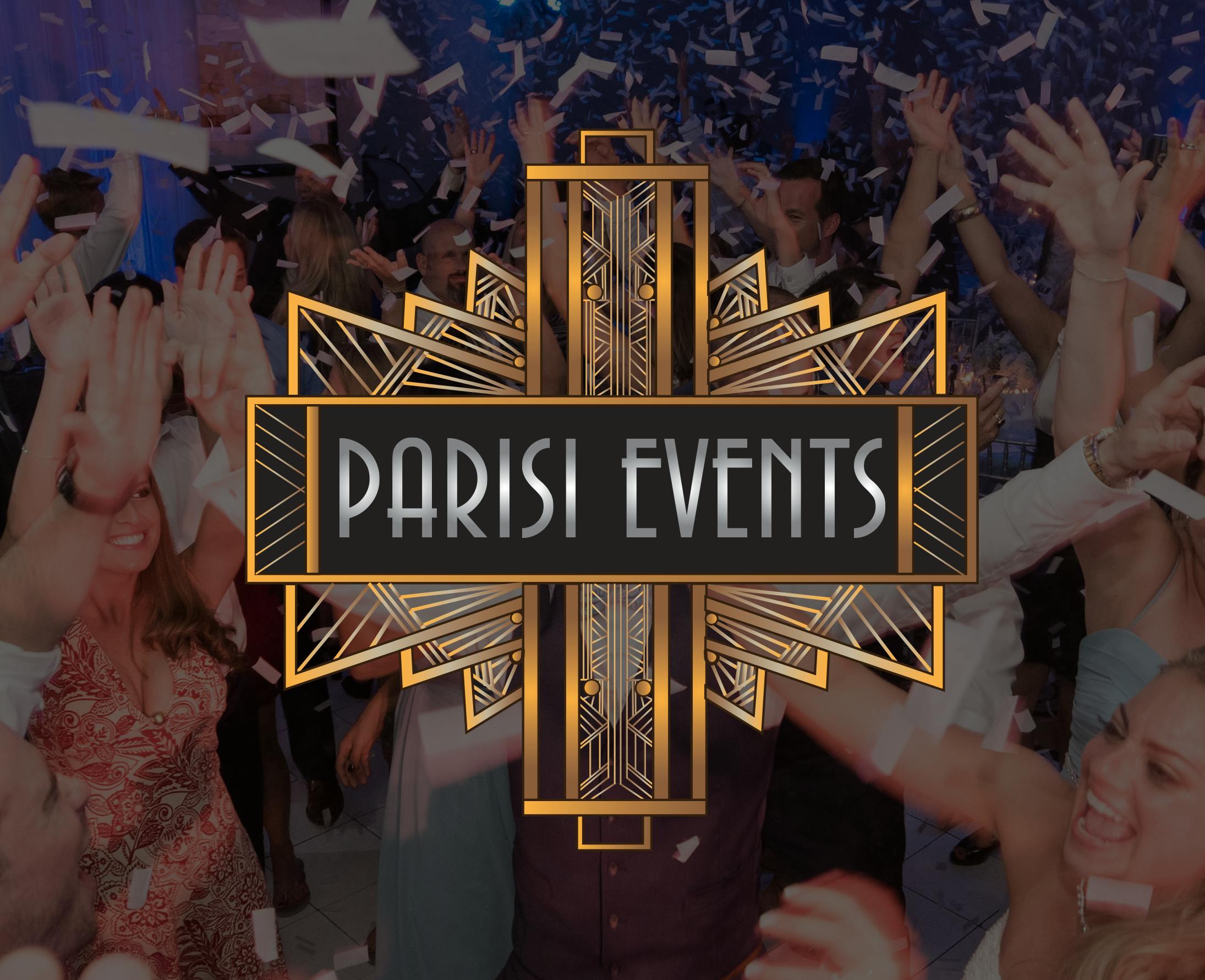 Parisi Events and Productions
