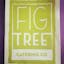 Logo for Fig Tree Catering