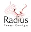 Logo for Radius Event Design