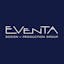 Logo for Eventa design and Production Group