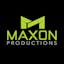Logo for Maxon Productions