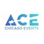 Logo for ACE Chicago Events LLC