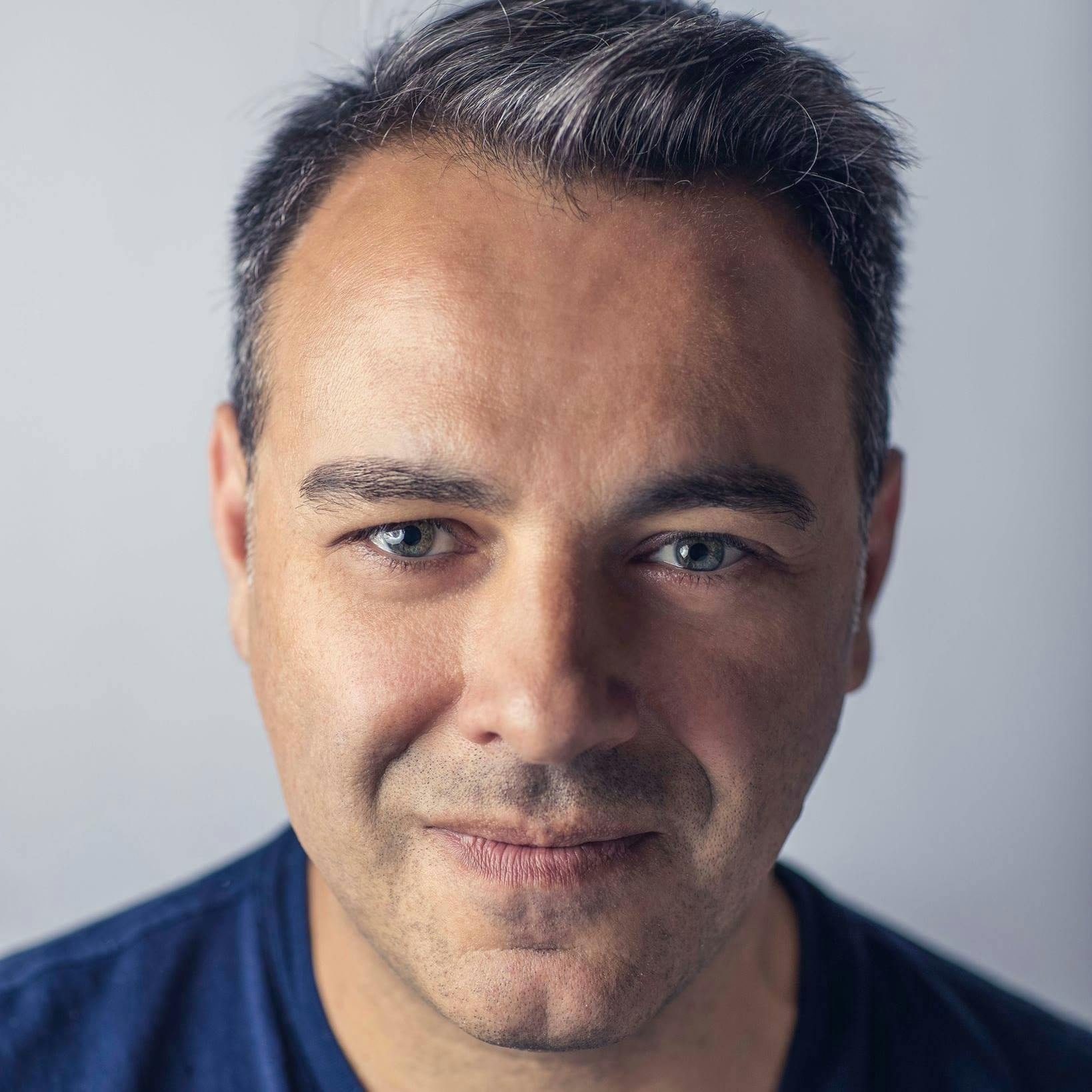 Logo for Shay Cohen Photography - FotoShay