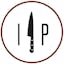 Logo for Chef Isaac Perlman
