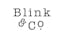 Logo for Blink & Co. Photography