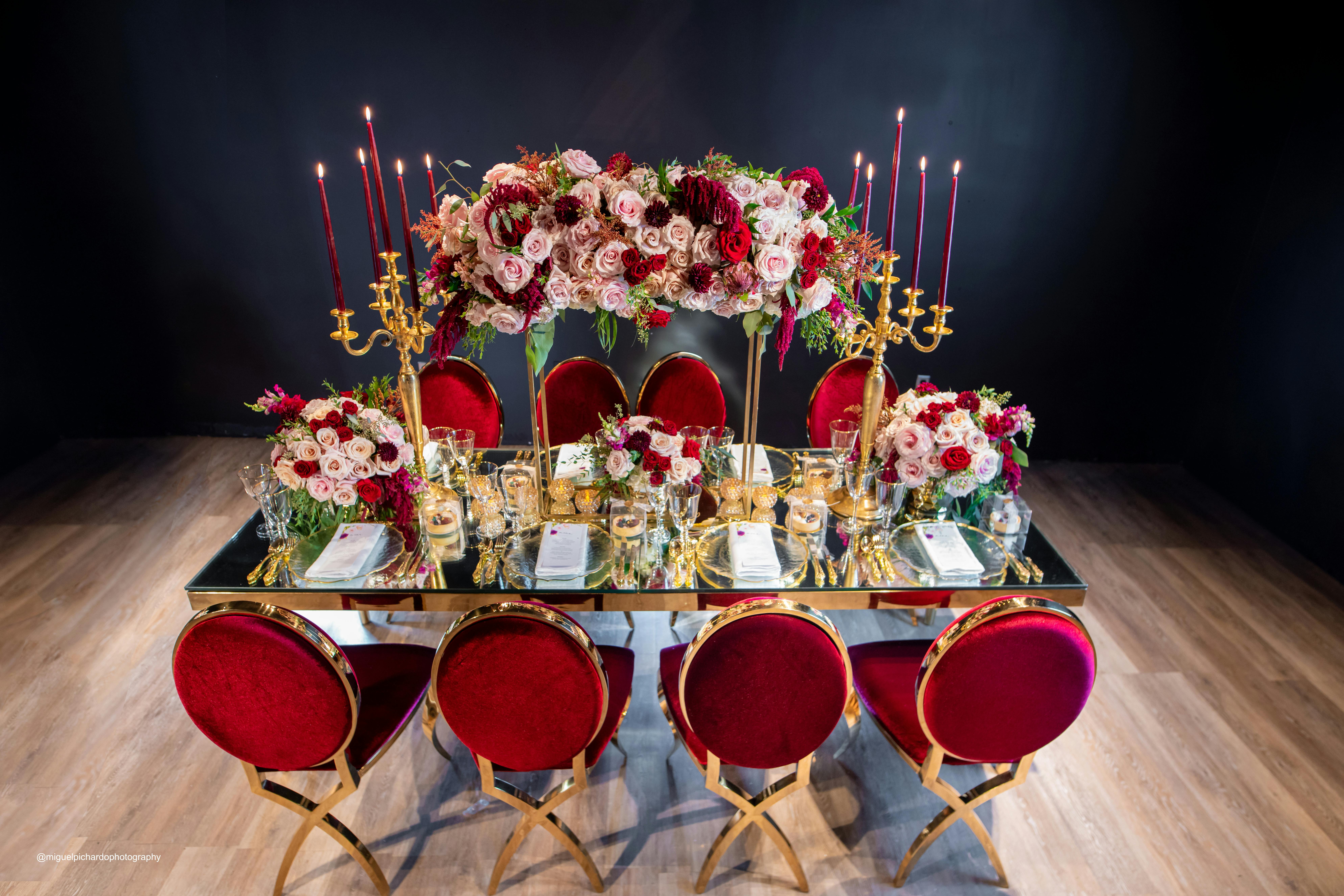 Glam Party Rentals Hackensack Rentals All Events 51 photos on