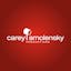 Logo for Carey Smolensky Productions