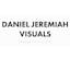Logo for Daniel Jeremiah Visuals