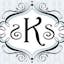 Logo for Kyle Simon Studios