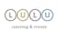 Logo for Lulu California Bistro Events & Catering