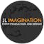 Logo for JL IMAGINATION