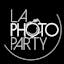 Logo for LA Photo Party