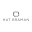 Logo for Kat Braman