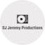Logo for DJ Jeremy Productions