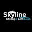Logo for Skyline Chicago Limo