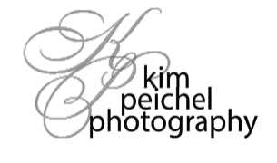 Logo for Kim Peichel Photography