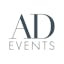 Logo for Ashley Douglass Events