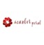 Logo for Scarlet Petal