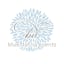 Logo for Blue Dahlia Events