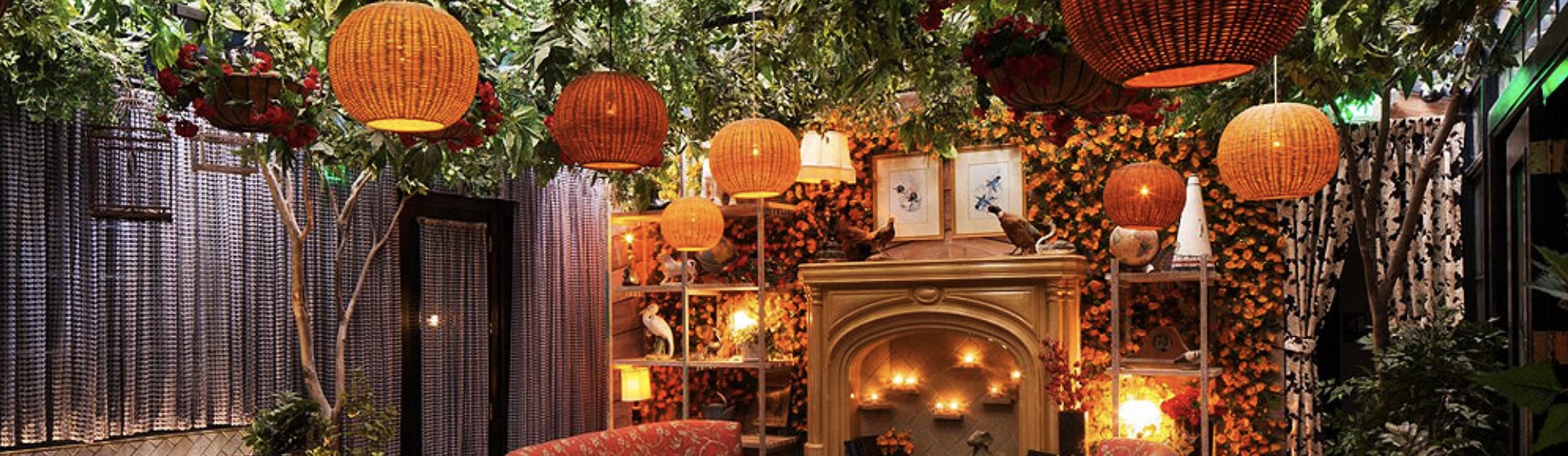 Poppy Los Angeles Venue All Events 43 photos on PartySlate