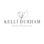 Logo for Kelli Durham Photography