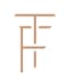 Logo for Tara Fay Events