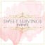 Logo for Sweet Servings Events