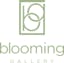 Logo for Blooming Gallery