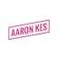 Logo for Aaron Kes Photography