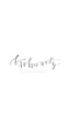 Logo for b. schwartz photography
