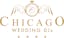 Logo for Chicago Wedding DJs