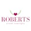 Logo for Roberts Event Concepts