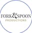 Logo for Fork & Spoon Productions