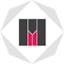 Logo for Merge Social