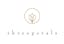Logo for Three Petals Design