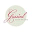 Logo for Gussied