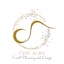 Logo for Aura Event Planners