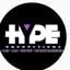 Logo for HYPE Productions