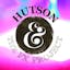 Logo for Hutson & the FX Project