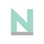 Logo for endash stationery + salutations