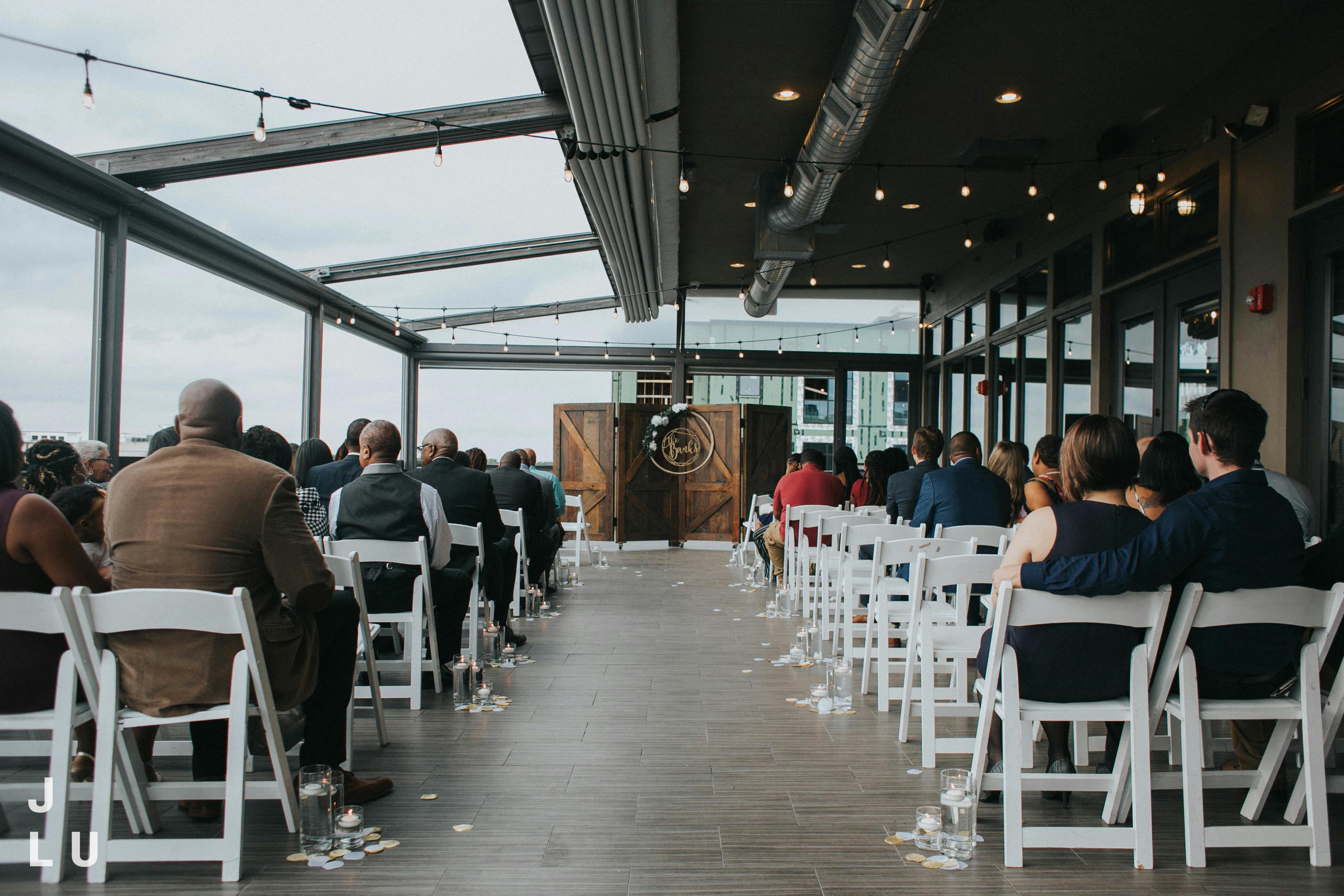 Rooftop Event Spot Plano Venue All Events 22 Photos On