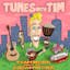 Logo for Tunes with Tim