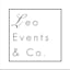 Logo for Leo Events & Co