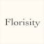 Logo for Florisity