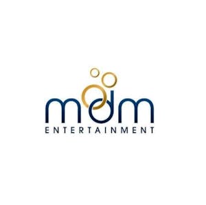 MDM Entertainment Brand Image
