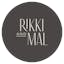 Logo for Rikki and Mal Events