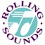 Logo for Rolling Sounds Entertainment & Lighting